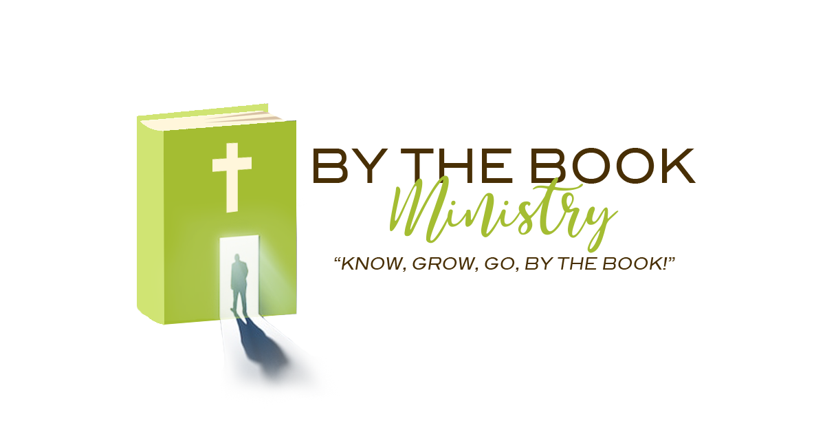 By The Book Ministry